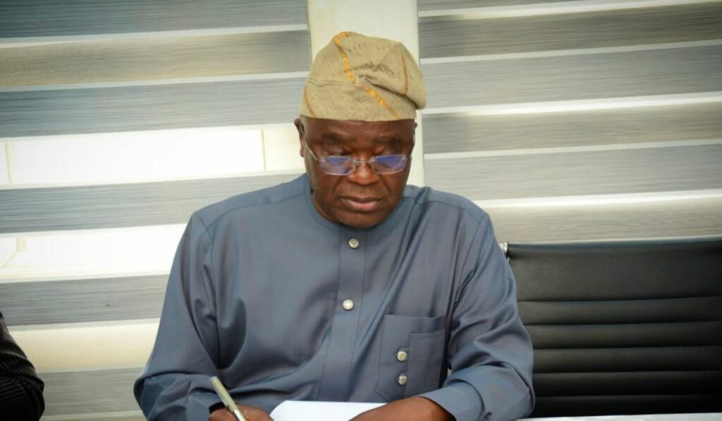 Kayode Opeifa
