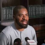 Deji Adeyanju