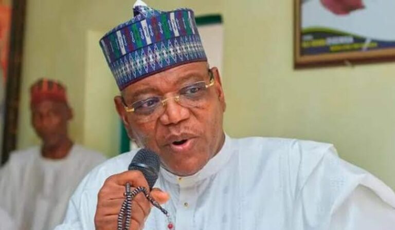 Sule Lamido