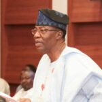 Gbenga Daniel