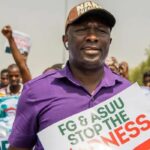 ASUU protest