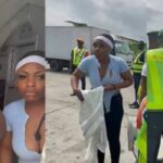 AON places ‘no fly’ life ban on Ibom Air passenger Emmanson for unruly behaviour