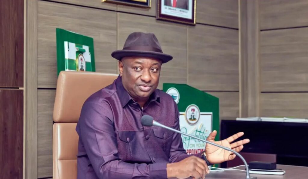 Festus Keyamo