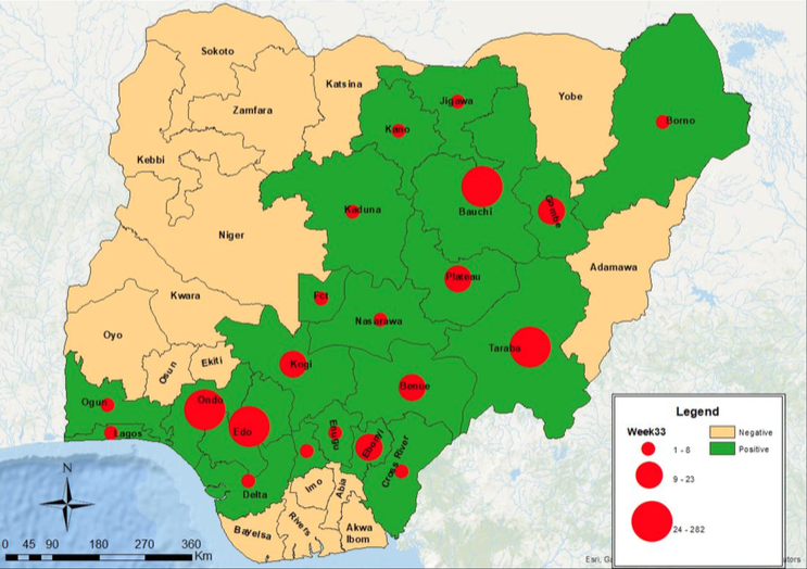 Lassa Fever in Nigeria