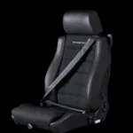 Vario_F_LR02_Black_Cloth_LH_SeatBelt_100