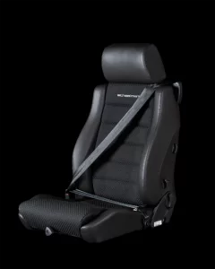 Vario_F_LR02_Black_Cloth_LH_SeatBelt_100