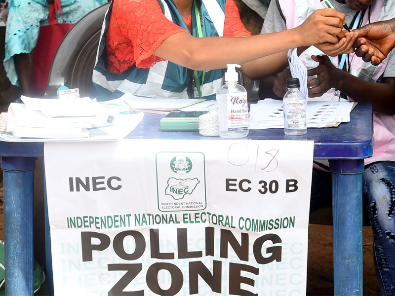 Niger by-election: Impressive turnout as polls conclude peacefully
