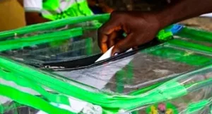 Voting