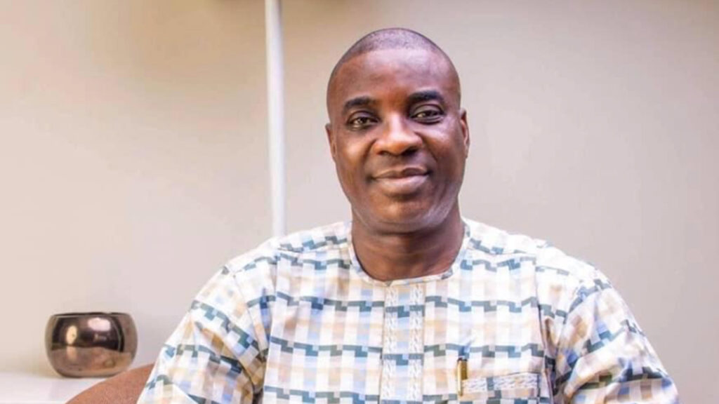 Wasiu-Ayinde