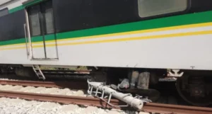 Kaduna: Governor mobilises SEMA for train derailment victims