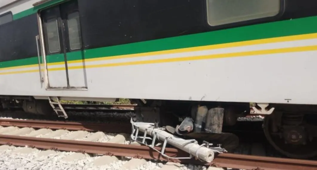 Kaduna: Governor mobilises SEMA for train derailment victims