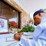 Shettima leads Tinubu’s delegation to late Ogbeh