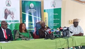 NOA kicks off campaign on security, national symbols, policies