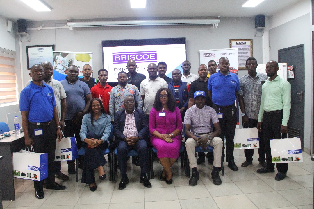 R.T. Briscoe Drivers Forum