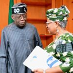 Tinubu and Okonjo-Iweala