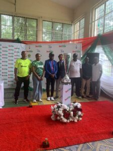 Bet9ja Ibeju-Lekki Cup