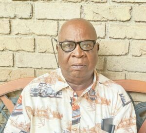 Ifeanacho Paul Orajaka