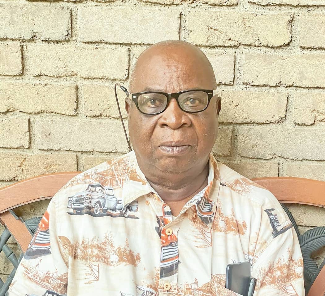Ifeanacho Paul Orajaka