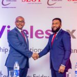 Vitel and Slot partnership