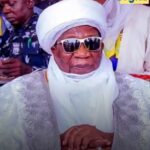 Late Emir of Zuru