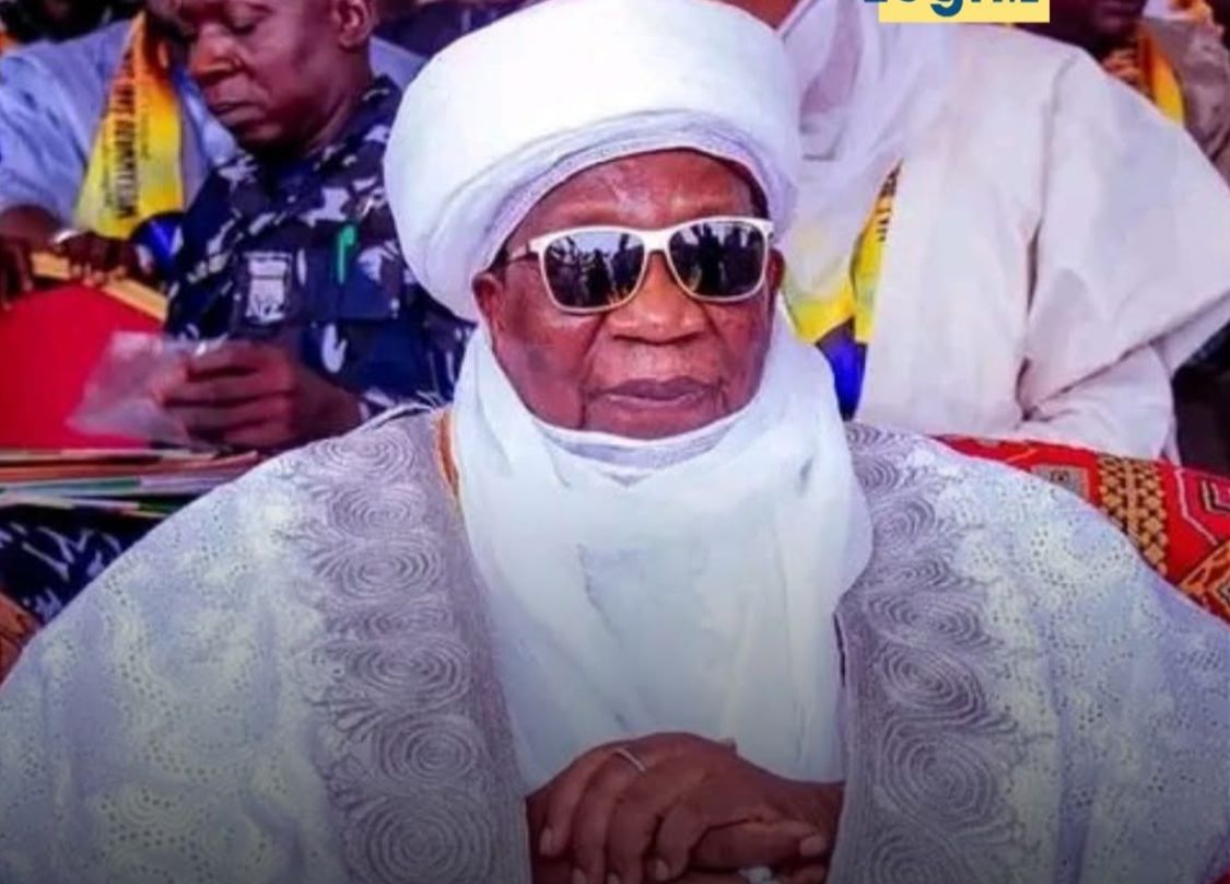 Late Emir of Zuru