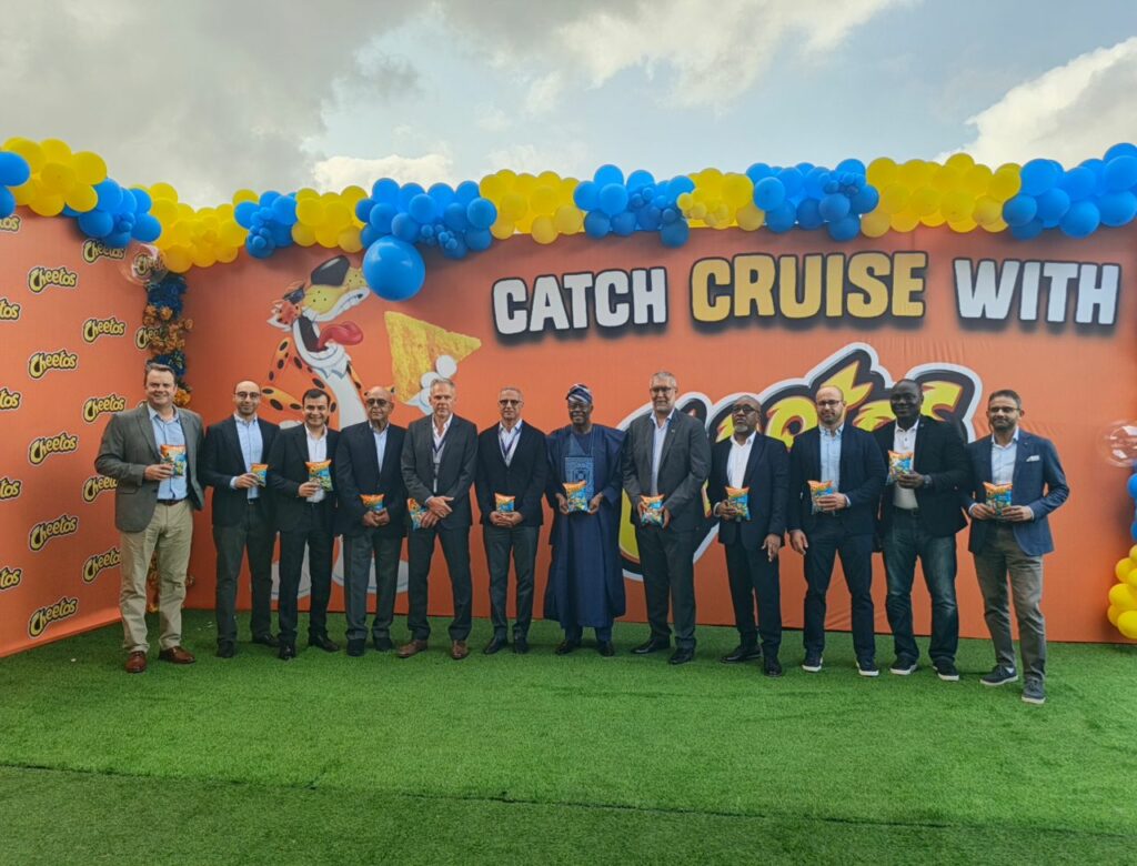 Pepsico, DP World invest $20m in Nigeria to boost AfCFTA exports