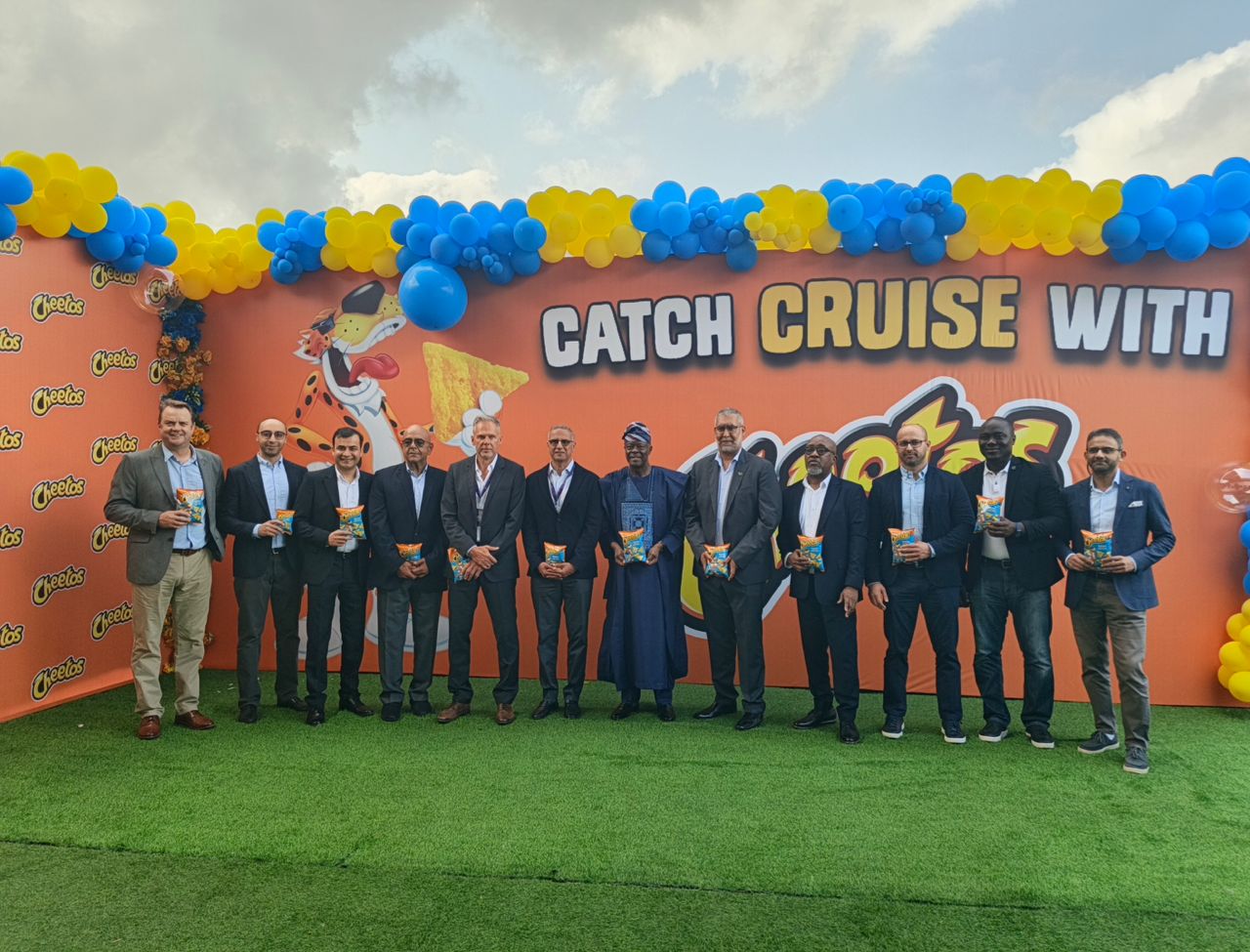 Pepsico, DP World invest $20m in Nigeria to boost AfCFTA exports