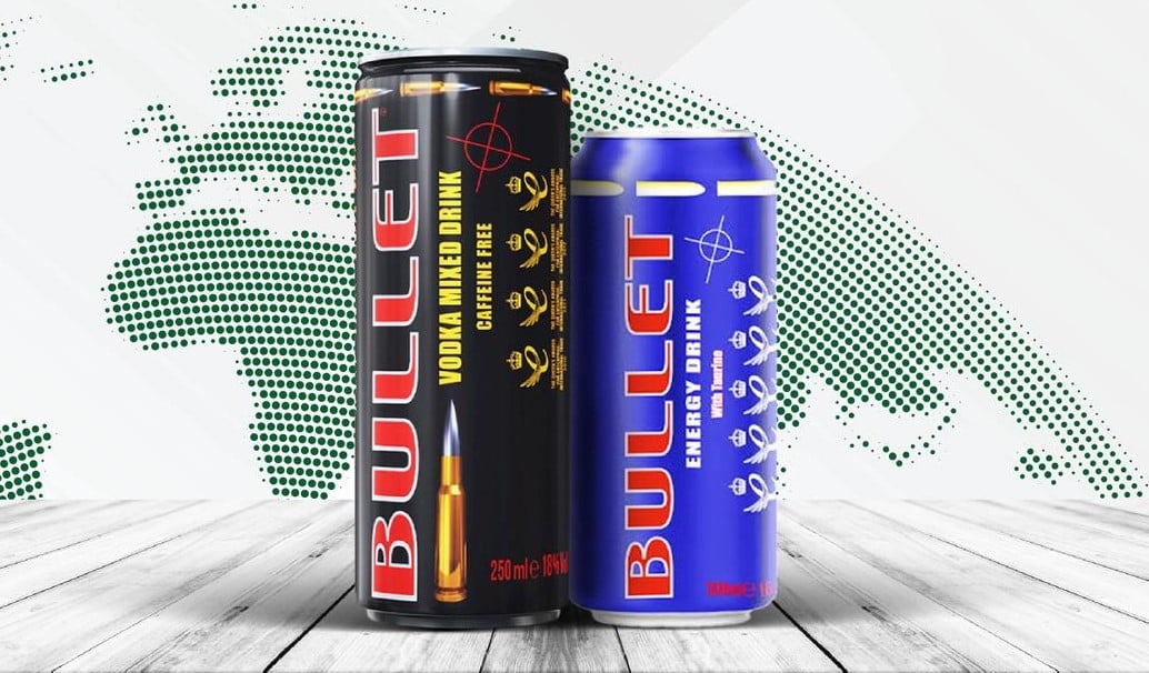 Champion Breweries to acquire Bullet Energy drink