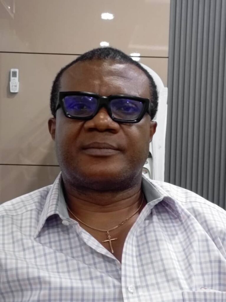 Afam Chukwuma