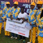 2025 MASA Isonyin Marathon