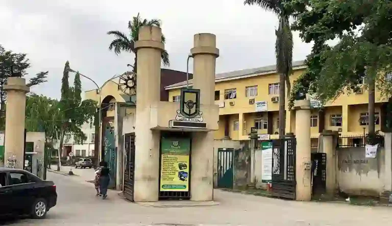 YABATECH