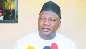Yakubu-Garba