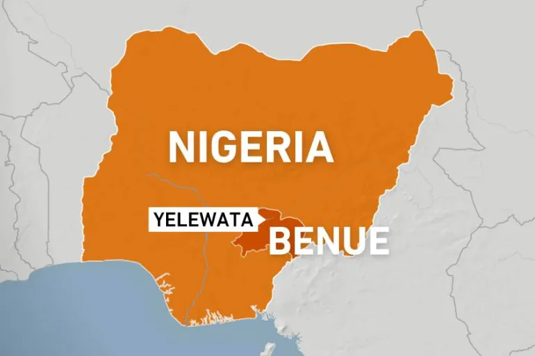 Yelewata