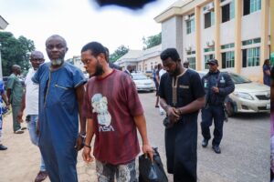 Enugu court remands native doctor for ritual killings