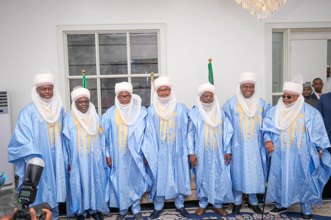 PDP Governors plan national convention in Gusau meeting