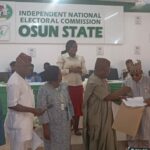Osun 2026: INEC seeks media support in campaign against vote buying