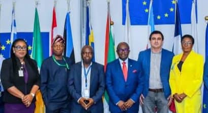 NOSDRA, EU strategise on oil spill response, international partnership