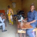 Gombe: Ali JC’s stalled power project sparks outrage in Talase