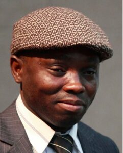 Dr Adetoro Banwo