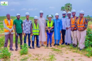 Gombe leads Nigeria’s livestock reform with L-PRES
