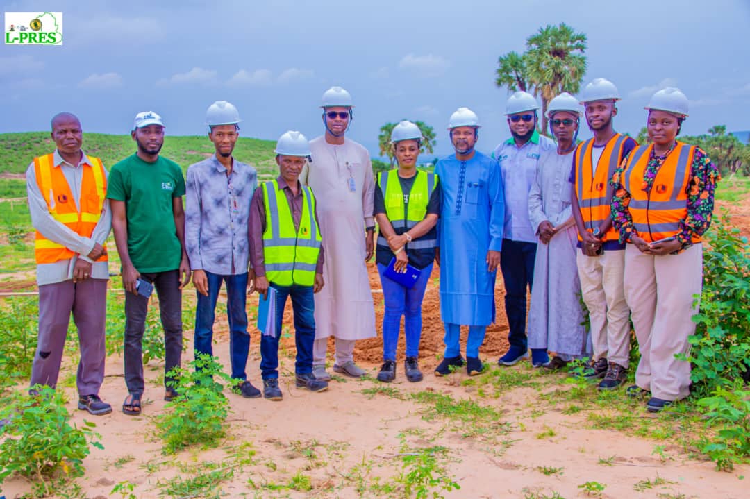 Gombe leads Nigeria’s livestock reform with L-PRES