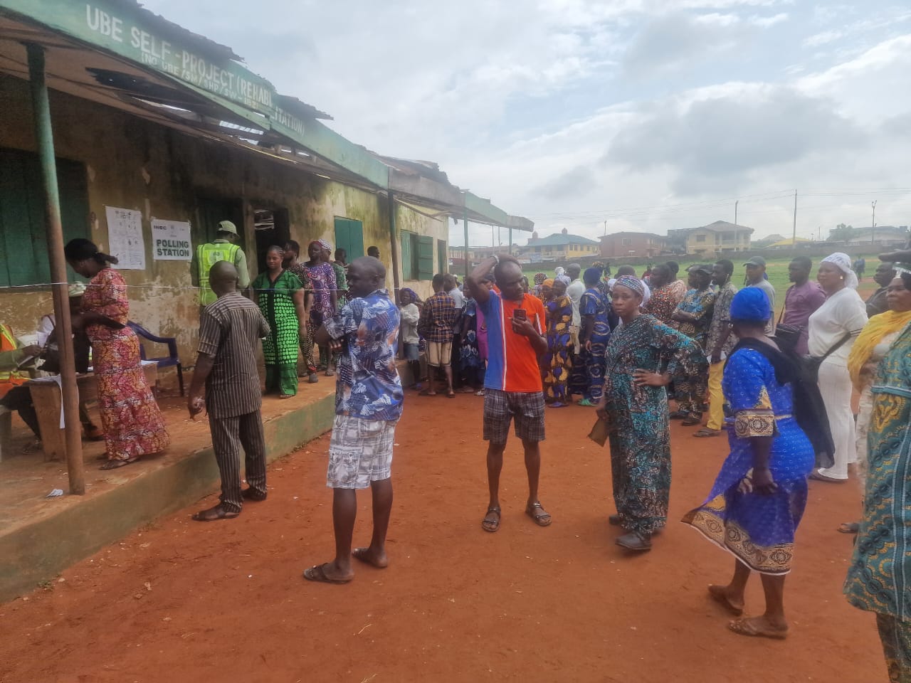 Mass turnout, peaceful voting as Remo by-election holds in Ogun