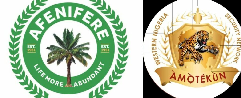 afenifere_amotekun