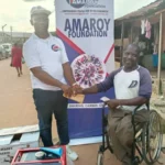 amaroy foundation