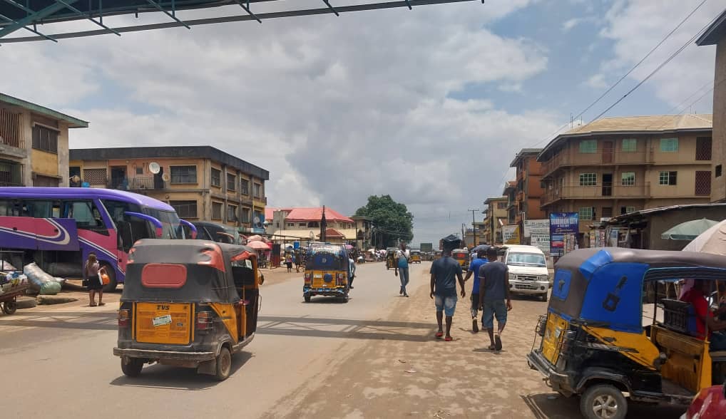 Anambra by-election: Onitsha markets defy movement ban