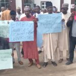 “Empty promises cannot build universities,” ASUU FUGA tells FG