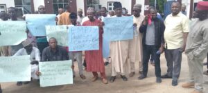 “Empty promises cannot build universities,” ASUU FUGA tells FG