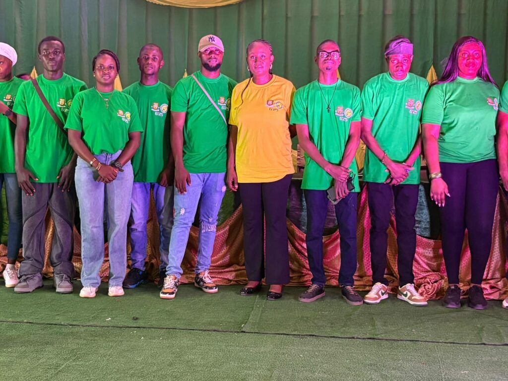 Experts offer career guidance to Yabatech Mass Comm students