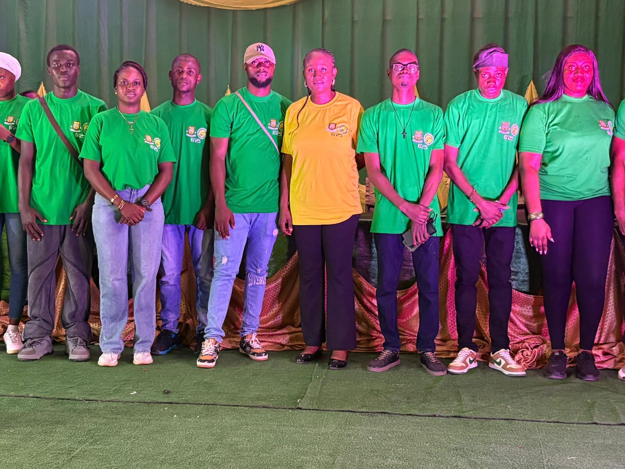 Experts offer career guidance to Yabatech Mass Comm students