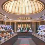 PDP Governors plan national convention in Gusau meeting